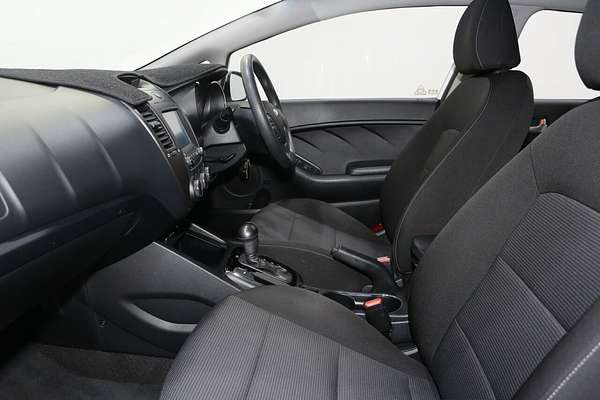 2017 Kia Cerato S YD