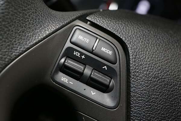 2017 Kia Cerato S YD