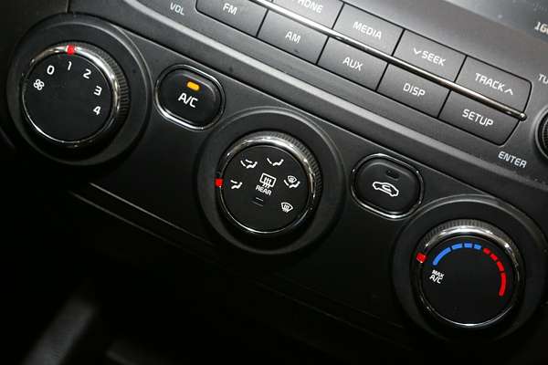 2017 Kia Cerato S YD