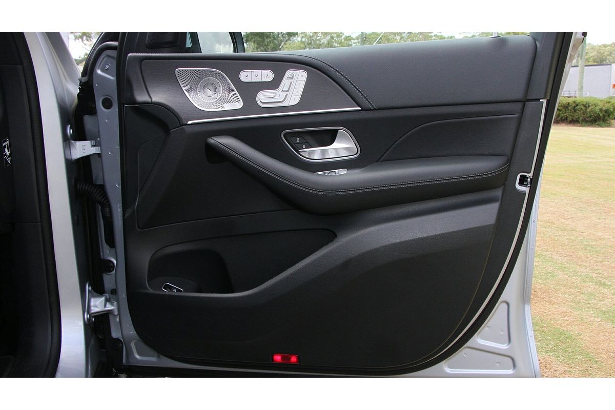 2025 Mercedes-Benz GLS-Class GLS450 d X167