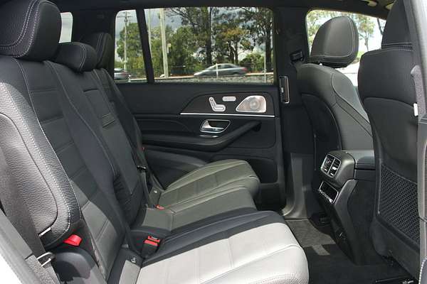 2025 Mercedes-Benz GLS-Class GLS450 d X167