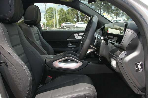 2025 Mercedes-Benz GLS-Class GLS450 d X167