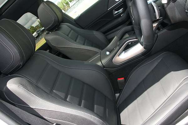 2025 Mercedes-Benz GLS-Class GLS450 d X167