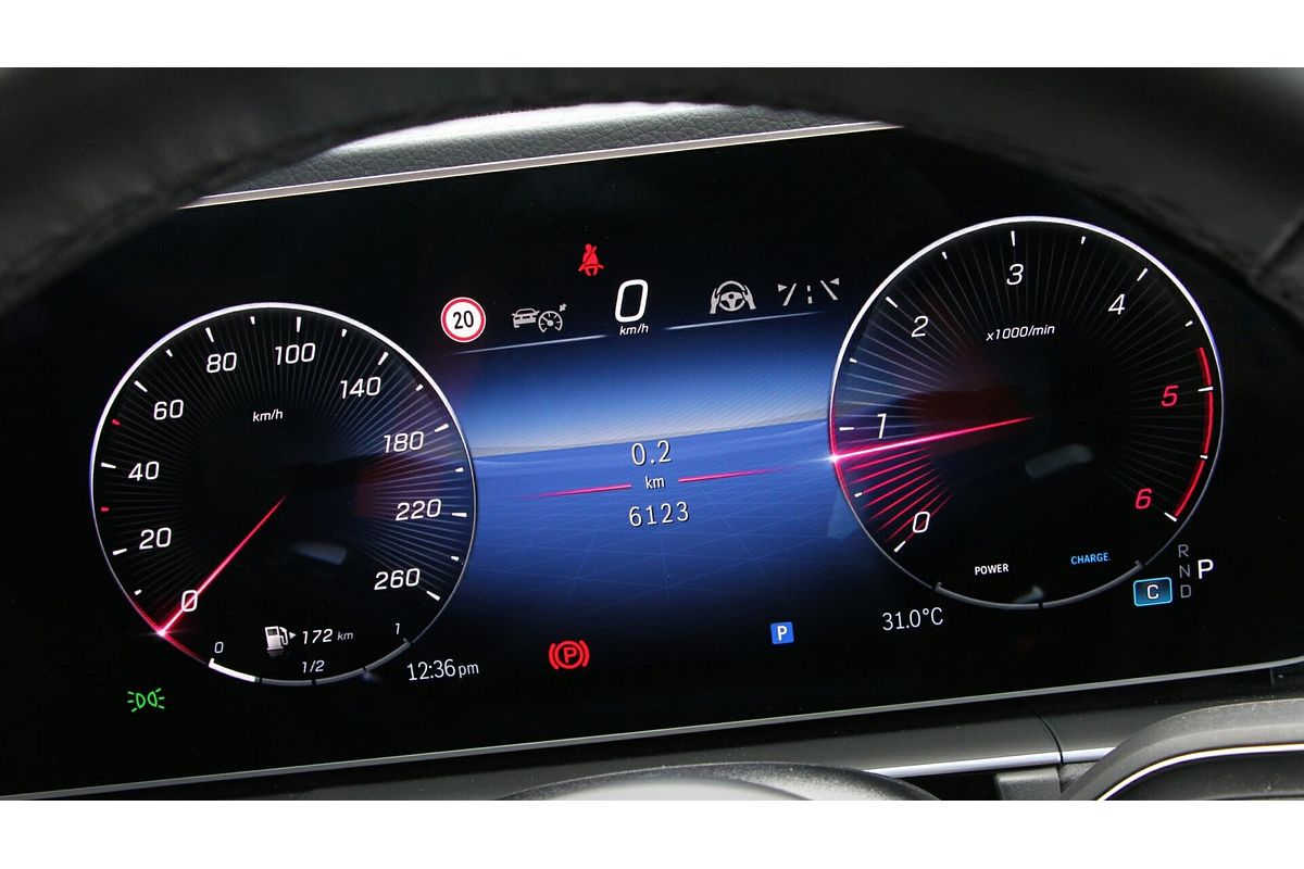 2025 Mercedes-Benz GLS-Class GLS450 d X167