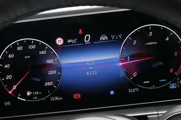 2025 Mercedes-Benz GLS-Class GLS450 d X167