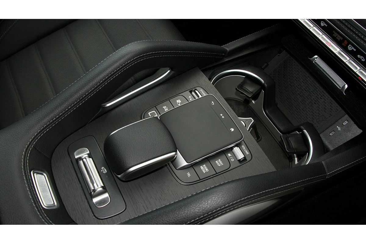 2025 Mercedes-Benz GLS-Class GLS450 d X167