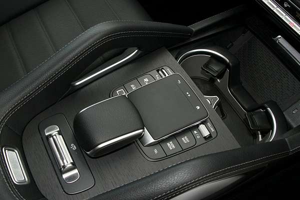 2025 Mercedes-Benz GLS-Class GLS450 d X167