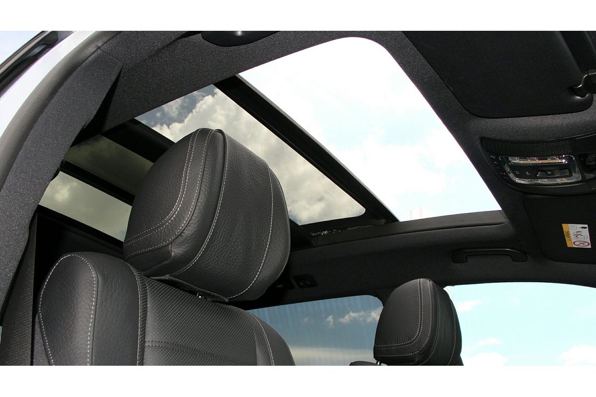 2025 Mercedes-Benz GLS-Class GLS450 d X167