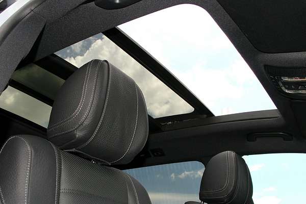 2025 Mercedes-Benz GLS-Class GLS450 d X167