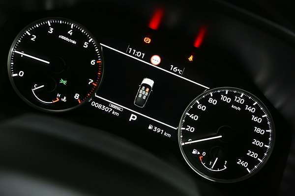 2024 Mitsubishi Outlander LS ZM