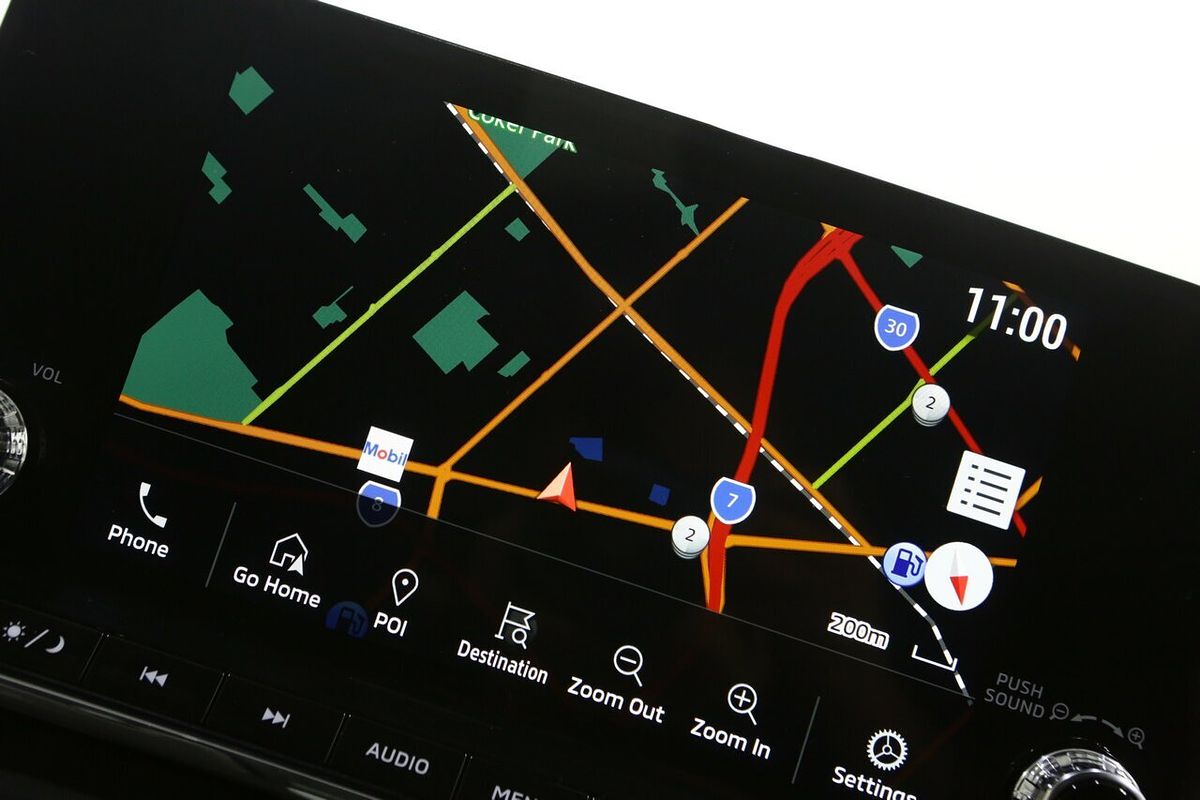 2024 Mitsubishi Outlander LS ZM