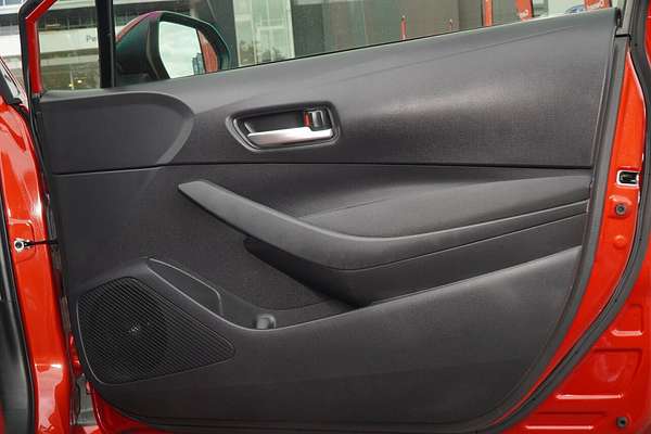 2020 Toyota Corolla SX Hybrid ZWE211R