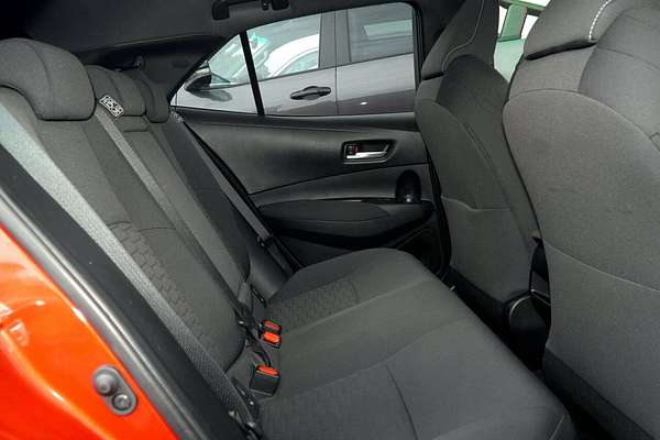 2020 Toyota Corolla SX Hybrid ZWE211R