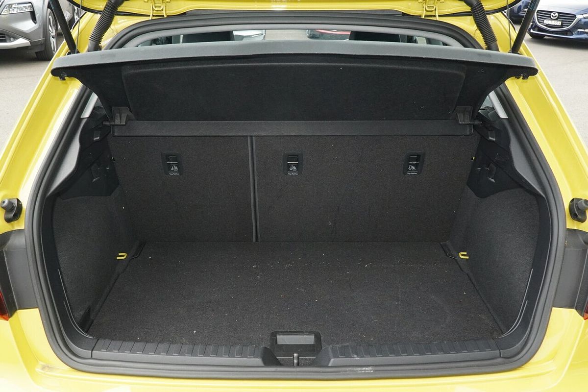 2021 Audi A1 35 TFSI GB