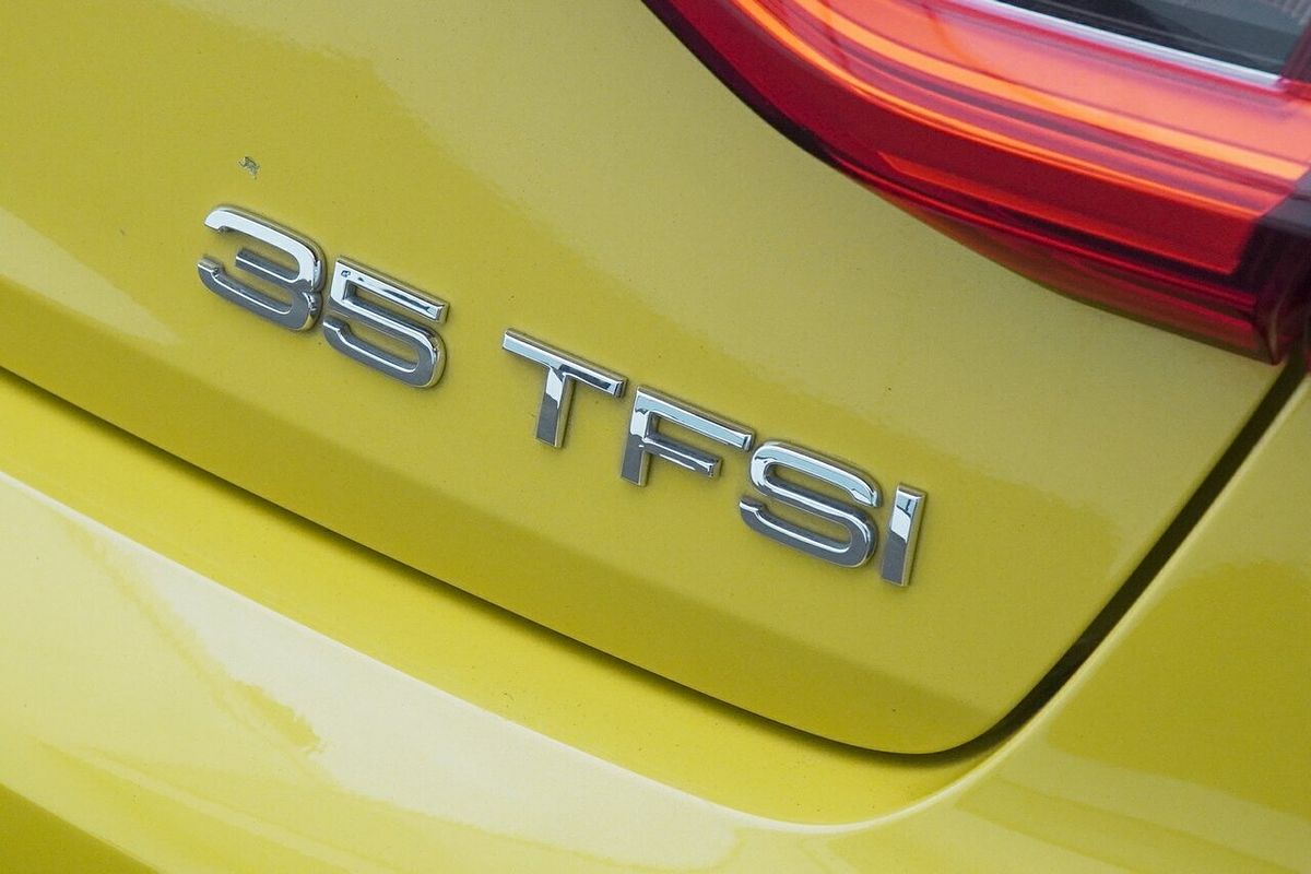 2021 Audi A1 35 TFSI GB