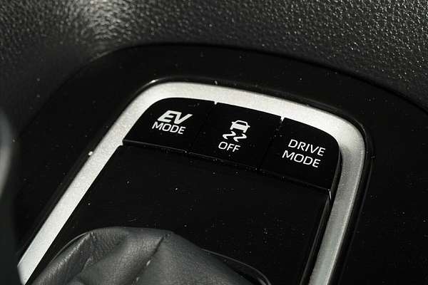 2020 Toyota Corolla SX Hybrid ZWE211R