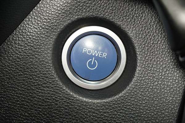 2020 Toyota Corolla SX Hybrid ZWE211R