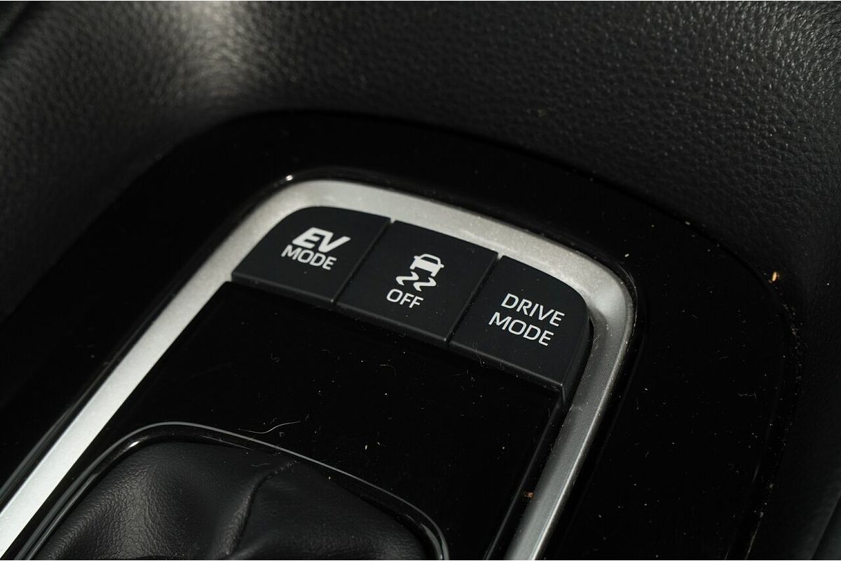 2022 Toyota Corolla Ascent Sport Hybrid ZWE211R