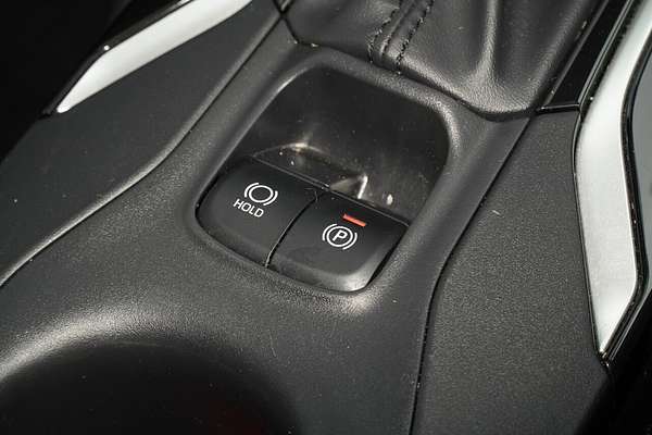 2022 Toyota Corolla Ascent Sport Hybrid ZWE211R