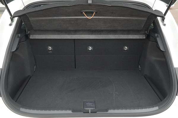 2022 Toyota Corolla Ascent Sport Hybrid ZWE211R