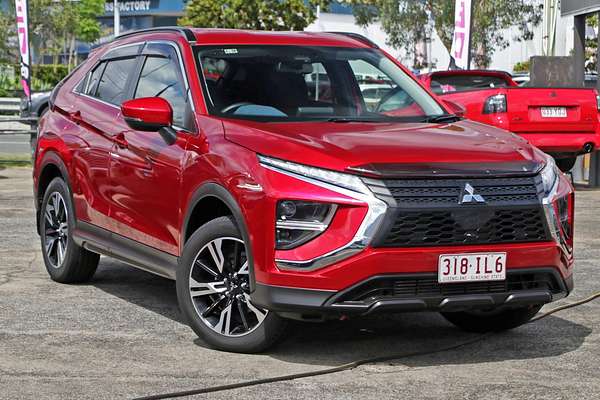 2023 Mitsubishi Eclipse Cross LS YB