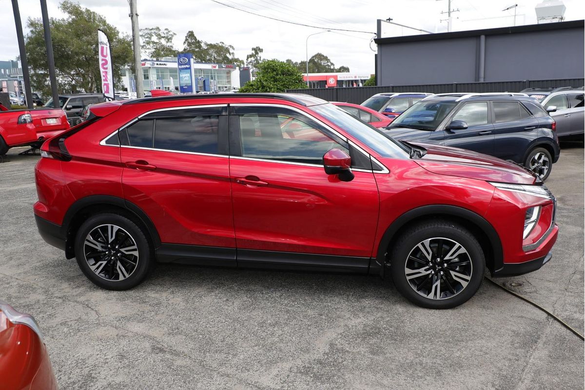 2023 Mitsubishi Eclipse Cross LS YB