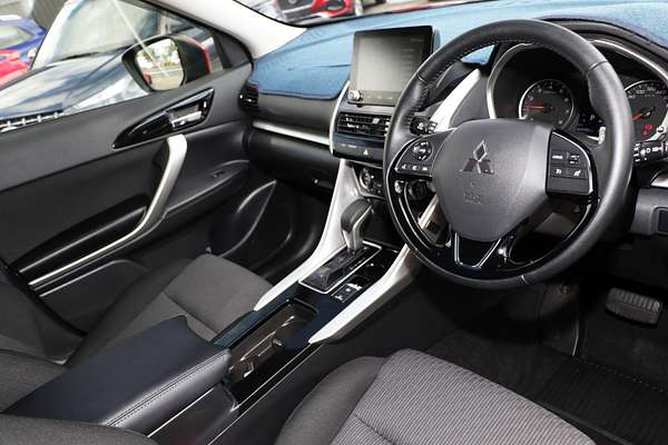 2023 Mitsubishi Eclipse Cross LS YB