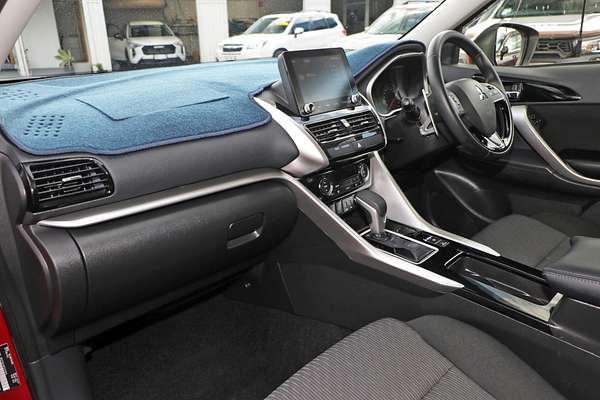 2023 Mitsubishi Eclipse Cross LS YB