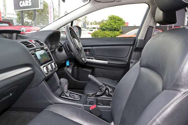 2015 Subaru XV 2.0i-S G4X