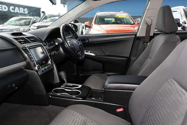 2017 Toyota Camry RZ ASV50R