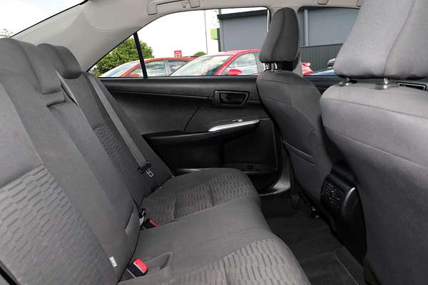 2017 Toyota Camry RZ ASV50R