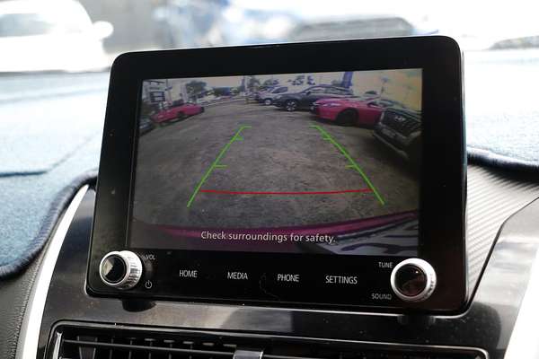 2023 Mitsubishi Eclipse Cross LS YB