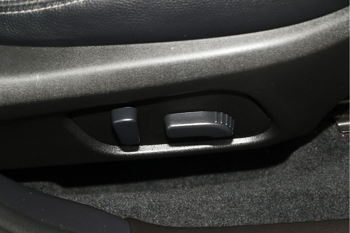 2015 Subaru XV 2.0i-S G4X