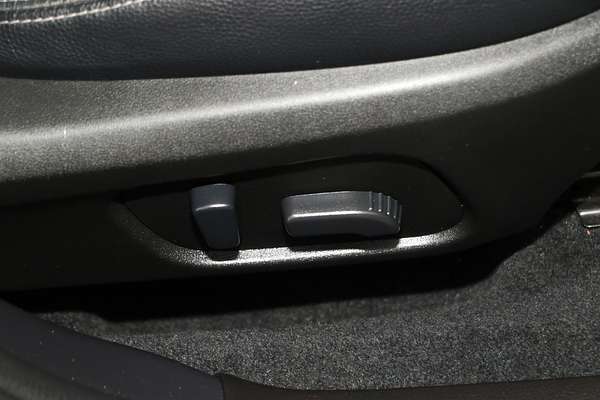 2015 Subaru XV 2.0i-S G4X