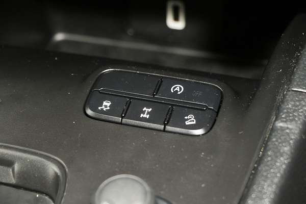 2018 Ford Ranger Raptor PX MkIII 4X4 2.0L