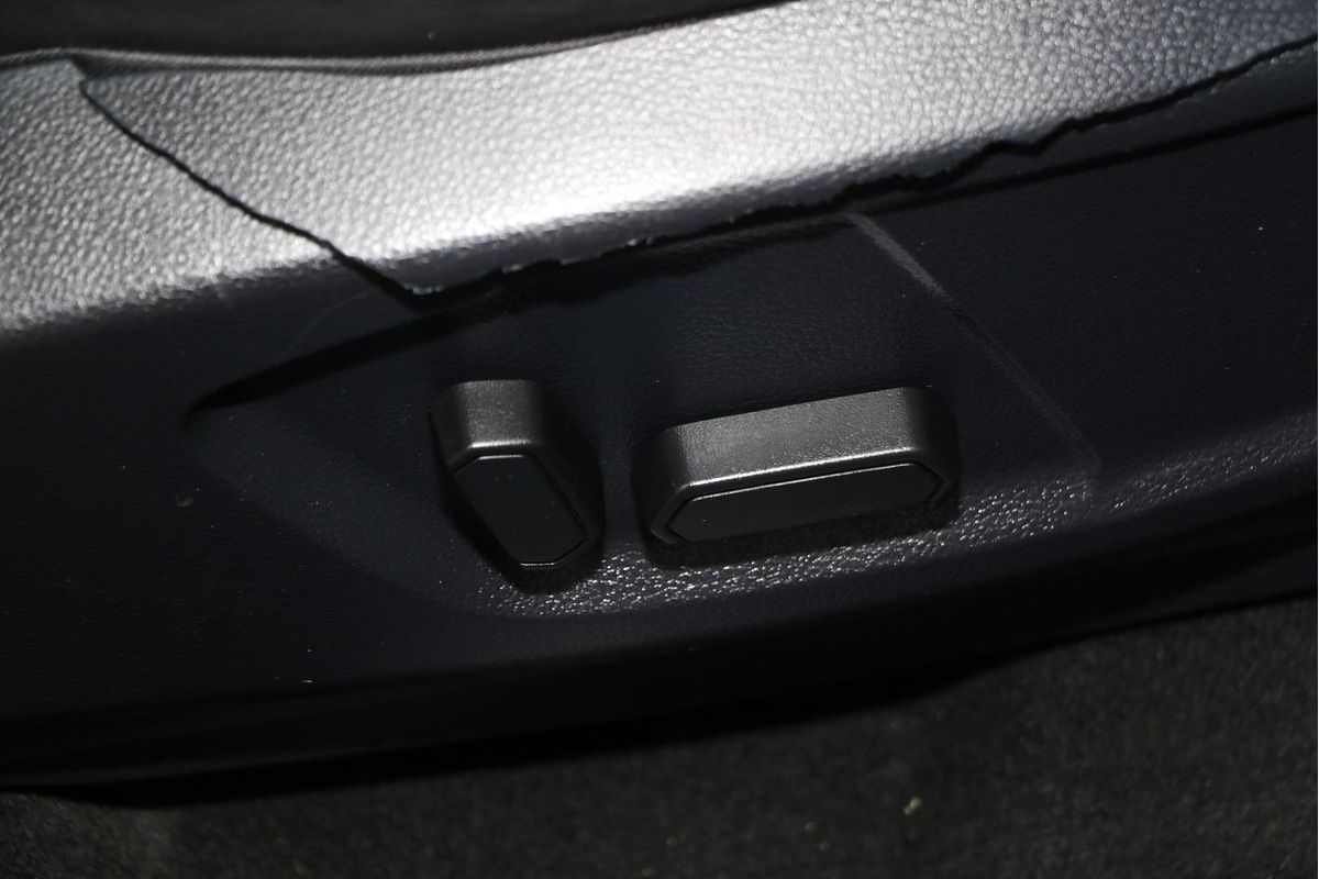 2018 Ford Ranger Raptor PX MkIII 4X4 2.0L