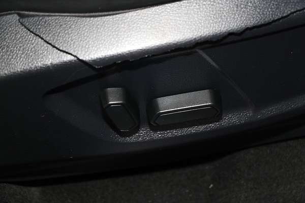 2018 Ford Ranger Raptor PX MkIII 4X4 2.0L