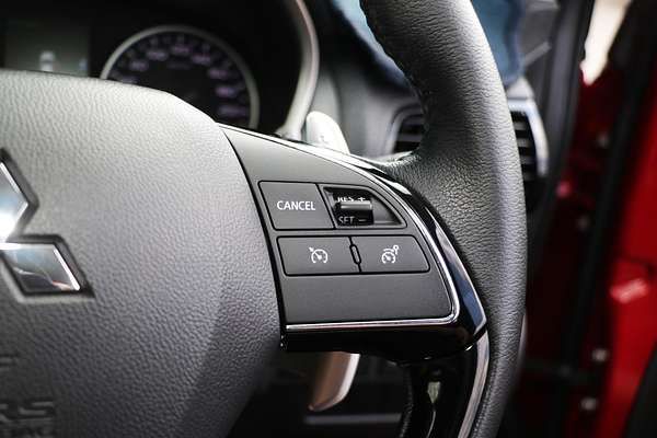 2023 Mitsubishi Eclipse Cross LS YB