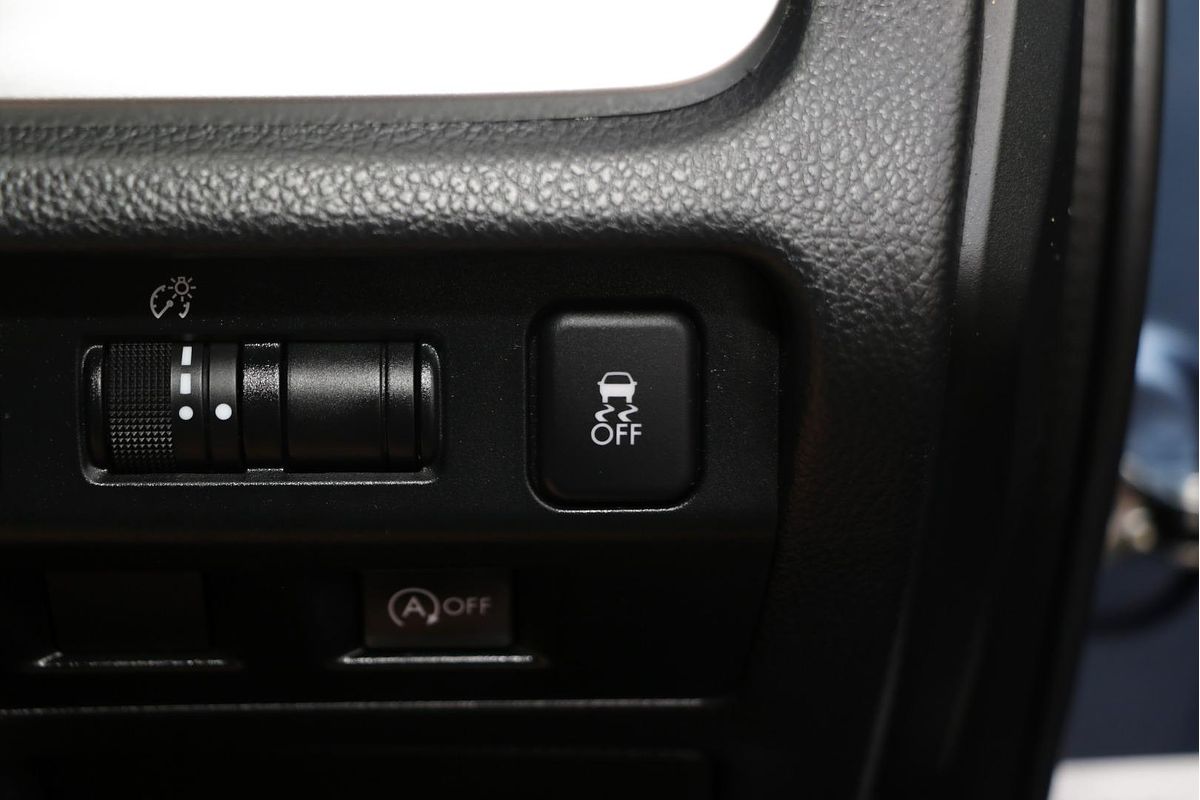 2015 Subaru XV 2.0i-S G4X