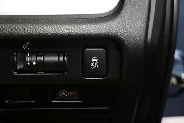 2015 Subaru XV 2.0i-S G4X