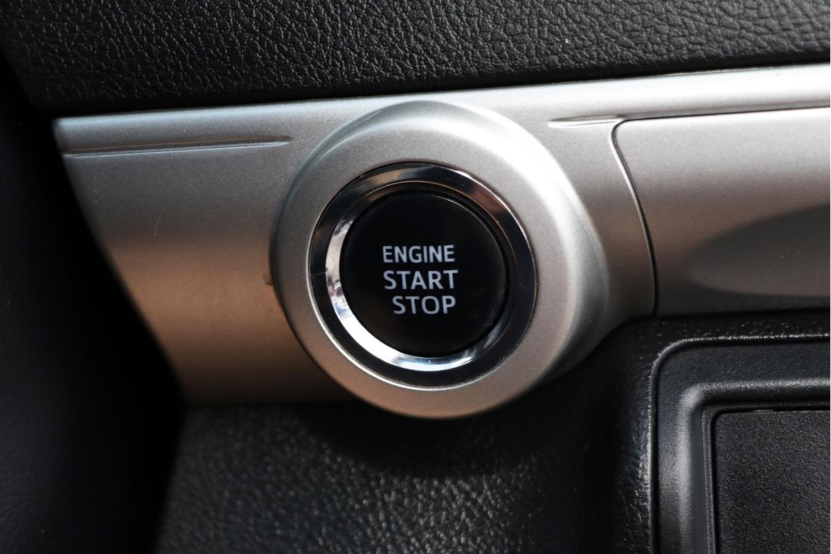 2017 Toyota Camry RZ ASV50R