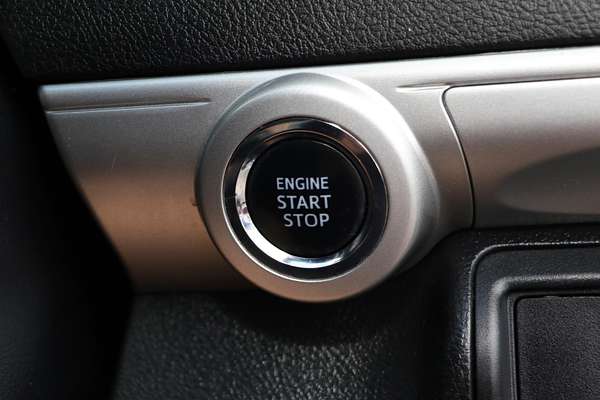 2017 Toyota Camry RZ ASV50R