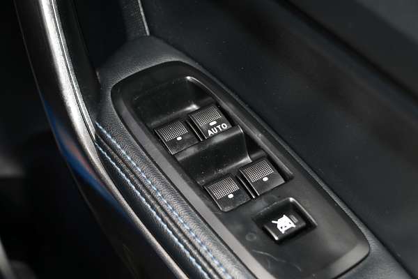 2018 Ford Ranger Raptor PX MkIII 4X4 2.0L