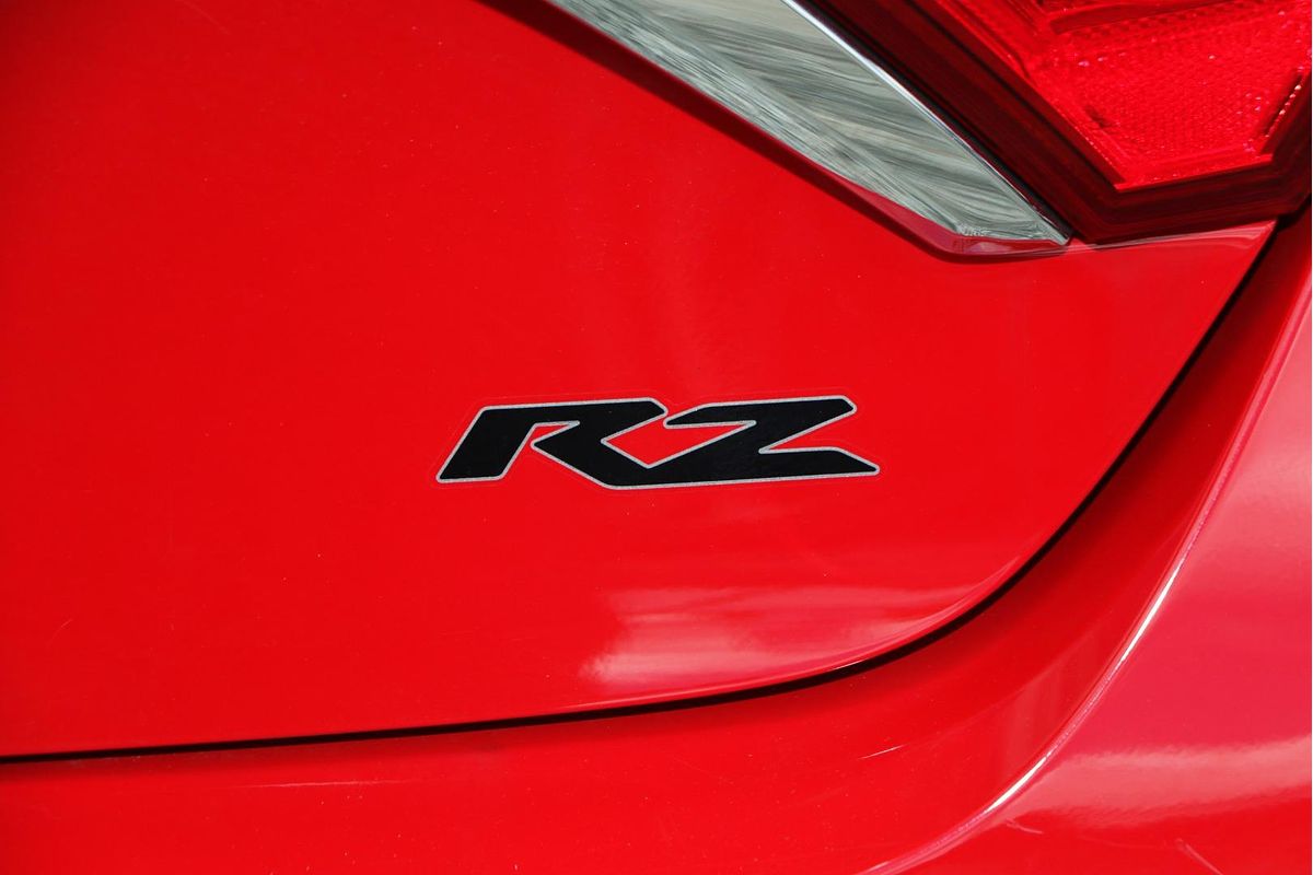 2017 Toyota Camry RZ ASV50R