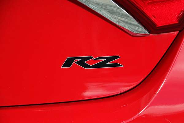 2017 Toyota Camry RZ ASV50R