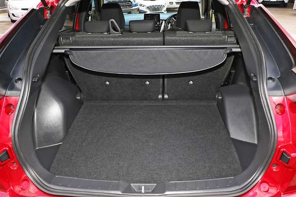 2023 Mitsubishi Eclipse Cross LS YB