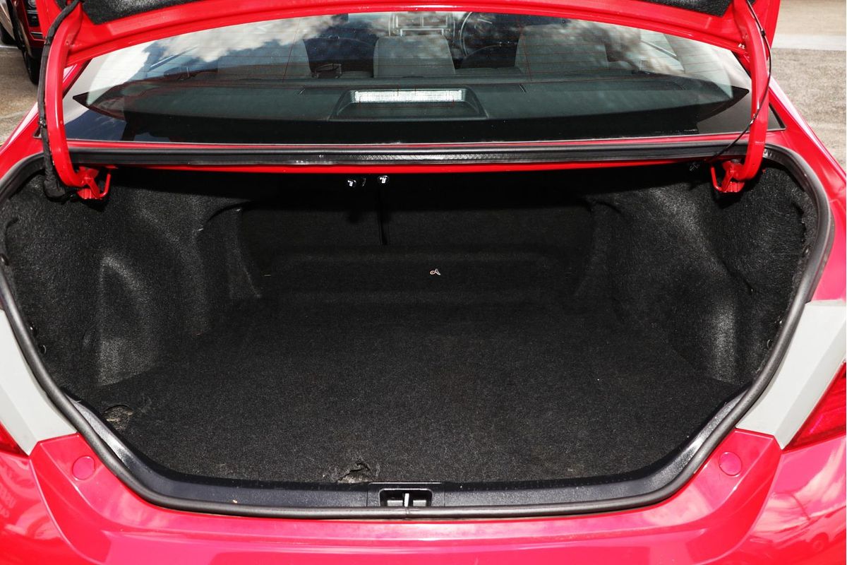 2017 Toyota Camry RZ ASV50R