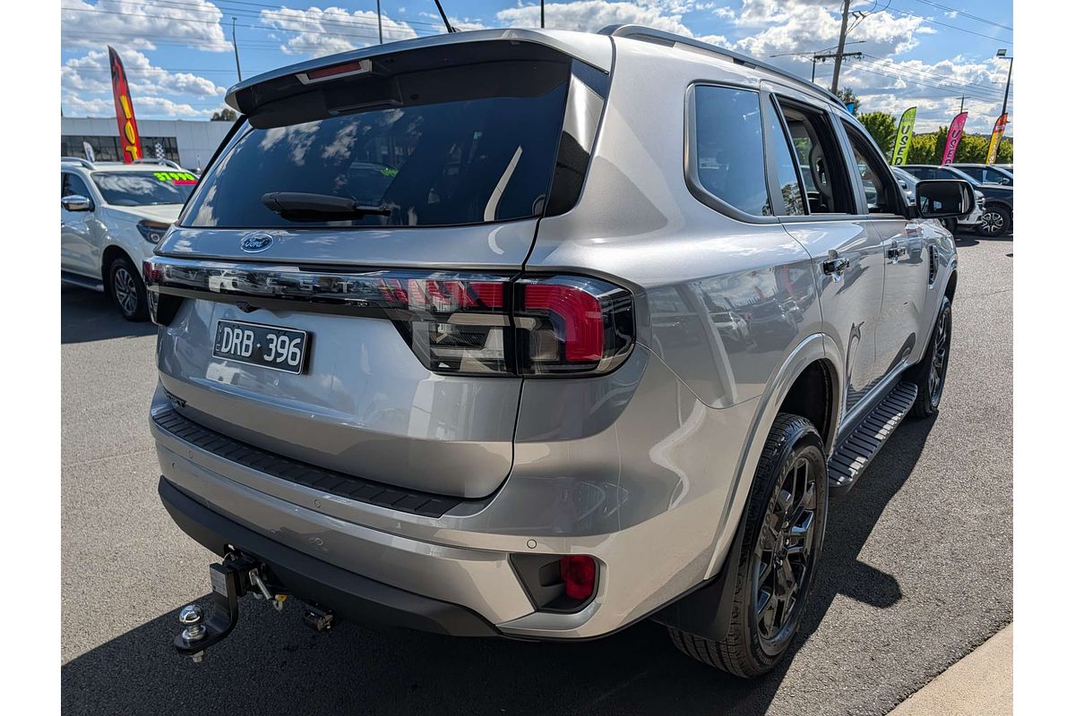 2025 Ford Everest Sport  3.0L