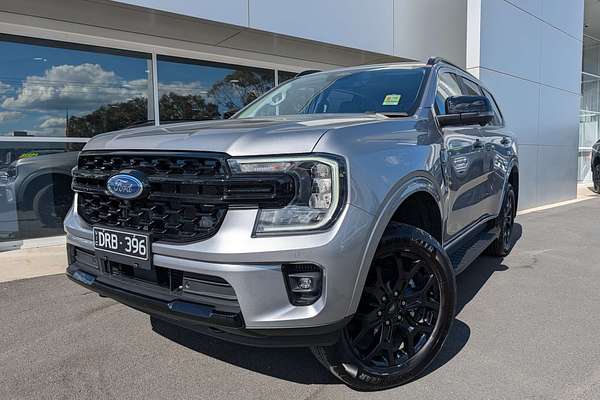2025 Ford Everest Sport  3.0L