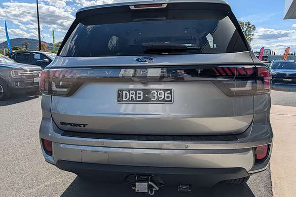 2025 Ford Everest Sport  3.0L